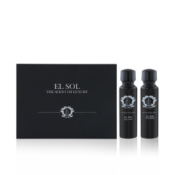 Sol Fragrance Sets (perfume + Body Mist)  - 50 Ml