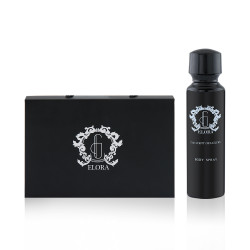 Body Mist - 50 Ml