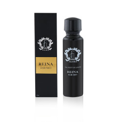 Reina Hair Mist - Oud