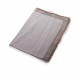 Kham Shal -  Gray With Dark Beige - N 9