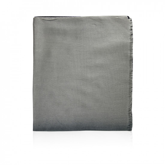 Kham Shal -  Gray With Black - N 7