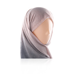 Japanese Gauze -  Oily With Dark Beige - N 11