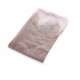Japanese Gauze With Embroidery For 2 Edge Shape ( L ) Letter - Meaty - N 38