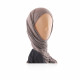 Kleenex Double Face -  Beige With Black - N 11