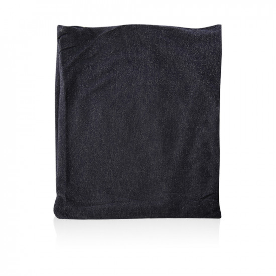 Kleenex Double Face -  Navy With Light Gray - N 15