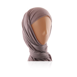 Kleenex Double Face -  Gray Beige - N 20