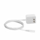 2-prong Charger For Cordless Water Flossers 