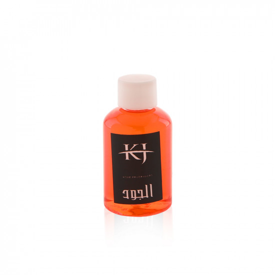 Home Fragrance Diffuser - Aljoud - 50 Ml Home Fragrance Diffuser - Aljoud - 50 Ml
