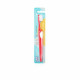 Supreme White Soft Bristle Toothbrush - Red & White Supreme White Soft Bristle Toothbrush - Red & White