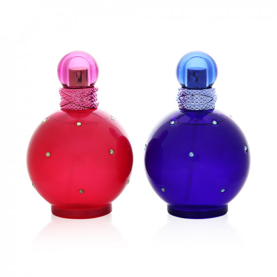 Midnight Fantasy + Fantasy Eau De Perfume Gift Set - 100 Ml Midnight Fantasy + Fantasy Eau De Perfume Gift Set - 100 Ml