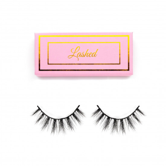 Amore Lashes Amore Lashes