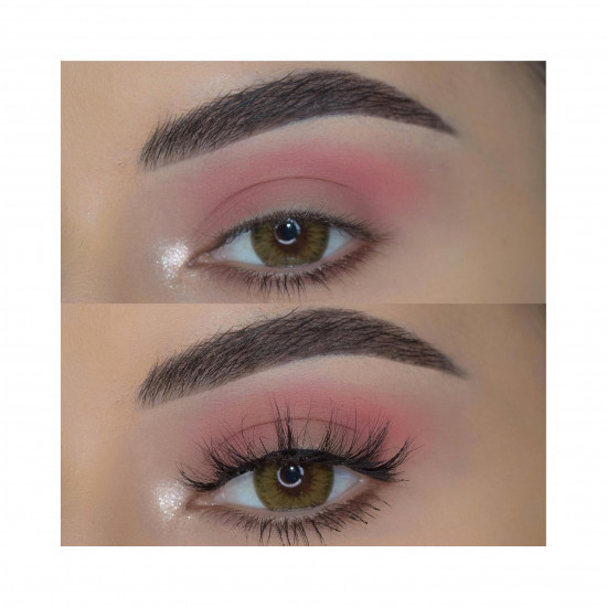 Amore Lashes Amore Lashes