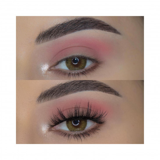 Coco Lashes Coco Lashes