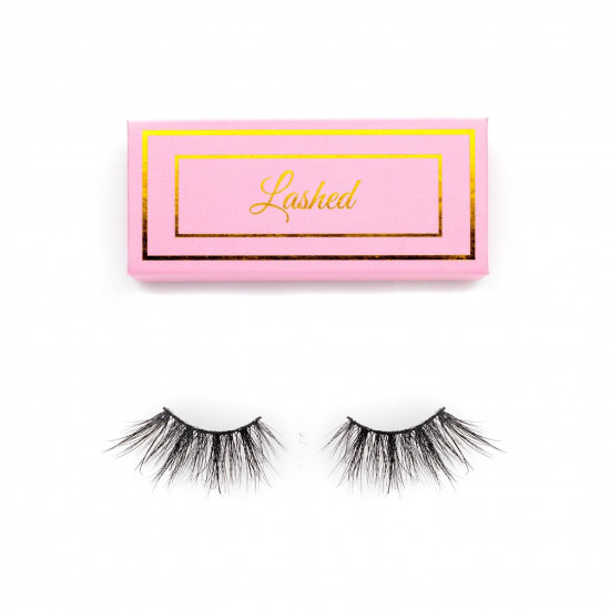 Babydoll Lashes Babydoll Lashes