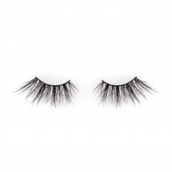 Babydoll Lashes