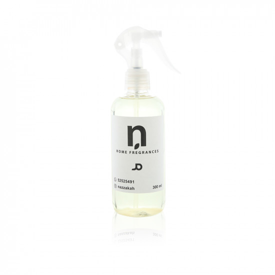 Home Fragrance - Miim - 300 Ml Home Fragrance - Miim - 300 Ml