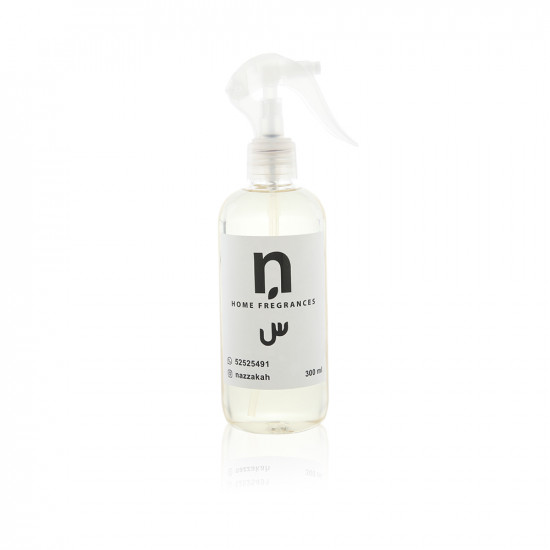 Home Fragrance - Siin - 300 Ml Home Fragrance - Siin - 300 Ml