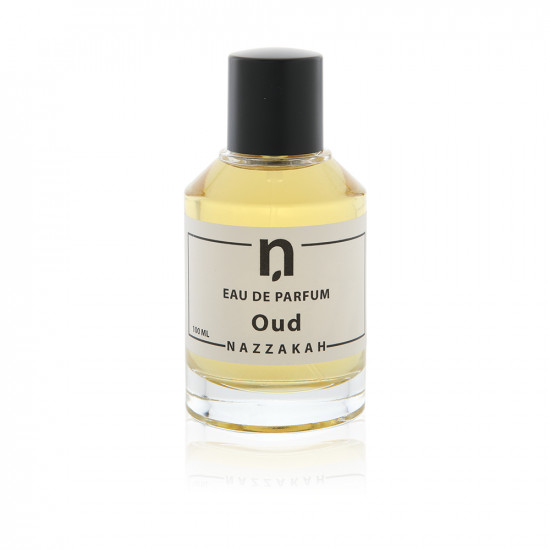 Oud Eau De Perfume - 100 Ml