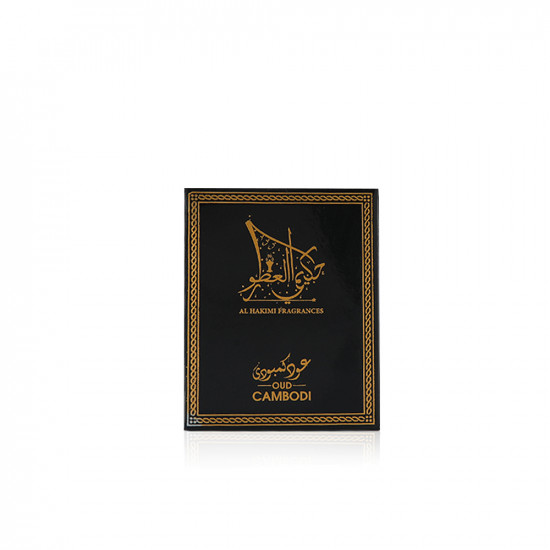 Smart Oud Cambodi - Refill Box of 10 Sticks Smart Oud Cambodi - Refill Box of 10 Sticks