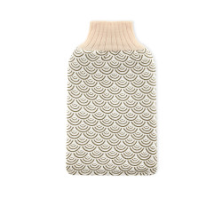 Exfoliate Scrubber Mitt - Dark Green