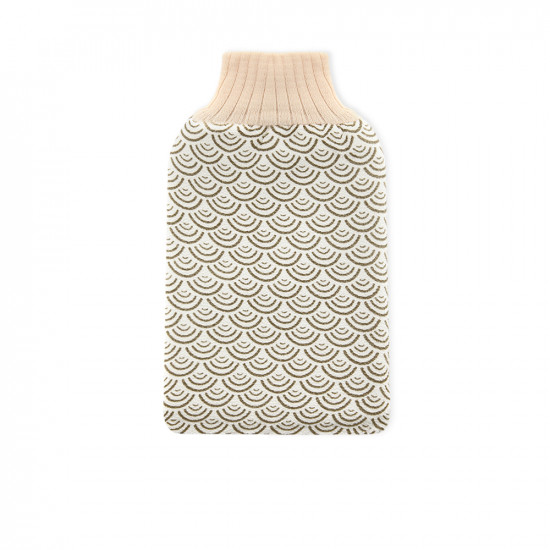 Exfoliate Scrubber Mitt - Dark Green Exfoliate Scrubber Mitt - Dark Green