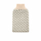 Exfoliate Scrubber Mitt - Dark Green Exfoliate Scrubber Mitt - Dark Green