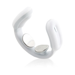 Intelligent Neck Massager - White