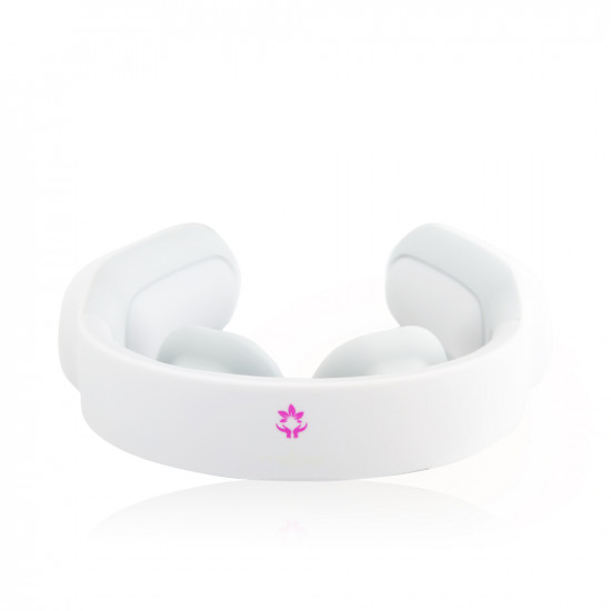 Intelligent Neck Massager - White