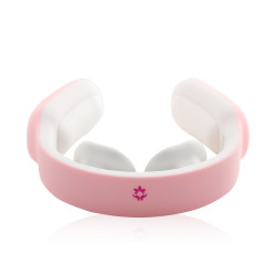 Intelligent Neck Massager - Pink