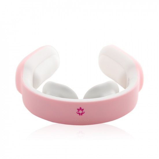 Intelligent Neck Massager - Pink