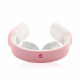 Intelligent Neck Massager - Pink