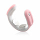 Intelligent Neck Massager - Pink