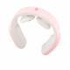 Intelligent Neck Massager - Pink