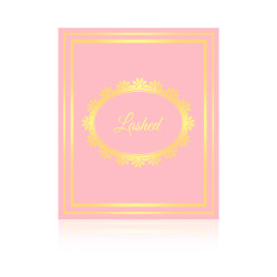 Au Naturale Collection Lash Book