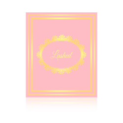 Dramatic Collection Lash Book