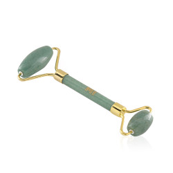 Jade Roller Adventurine