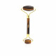 Jade Roller Tiger Eye Jade Roller Tiger Eye