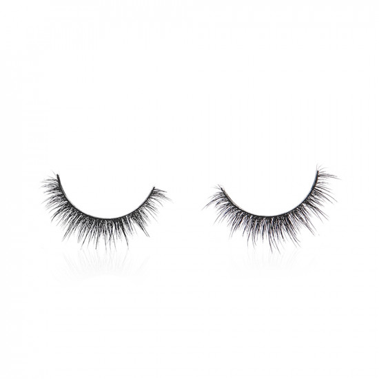 3d Mink Lashes - Nadia