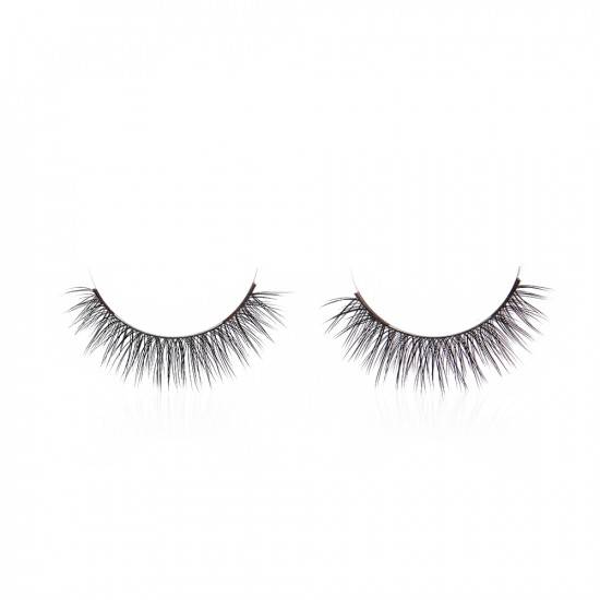 Mink Lashes - Beware Of Zuzu