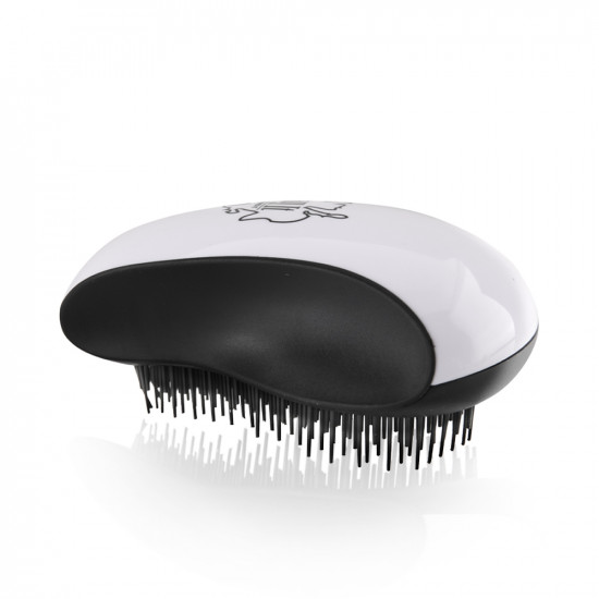 Tangle Hair Brush - White Tangle Hair Brush - White