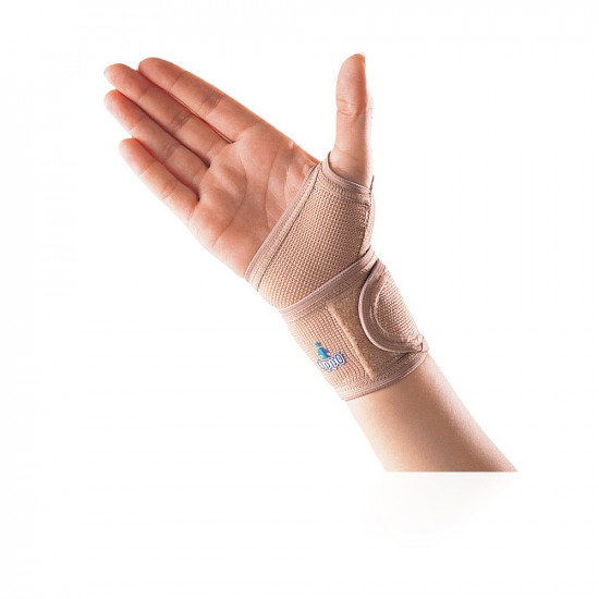 Wrist And Thumb Support - Xl Wrist And Thumb Support - Xl