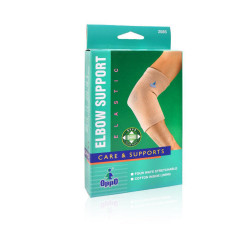 Elastic Elbow Support - M