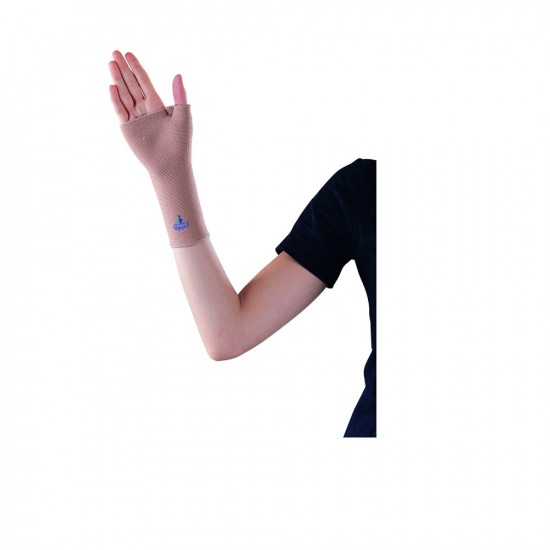 Wrist Thumb Brace - L