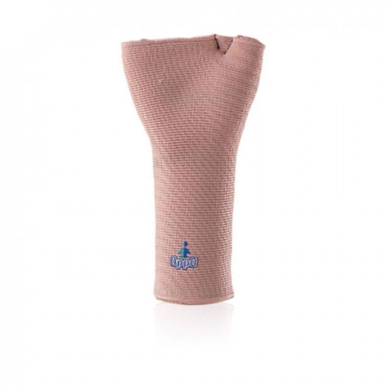 Wrist Thumb Brace - L