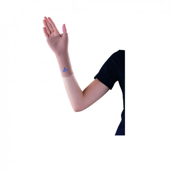 Wrist Thumb Brace - Xl