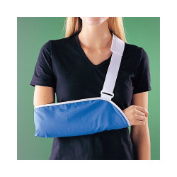 Soft Orthopedic Arm Sling - Xl