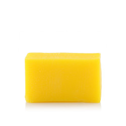 Soap With Exfoliating Bag - Honey With Tamarind
