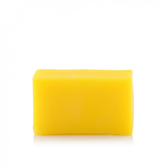 Soap With Exfoliating Bag - Honey With Tamarind Soap With Exfoliating Bag - Honey With Tamarind