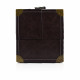 Beauty Make Up Case Organizer - Brown Beauty Make Up Case Organizer - Brown