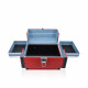 Beauty Case Organizer For Make Up - Black Beauty Case Organizer For Make Up - Black